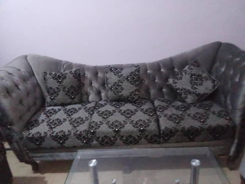 Royal Sofas 1