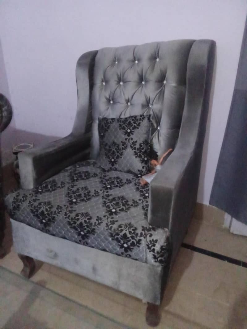 Royal Sofas 2