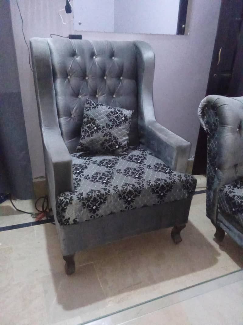 Royal Sofas 3
