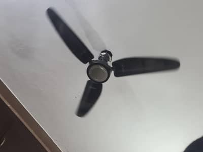 royal fan like new no repair