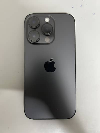 Apple iPhone 14 Pro