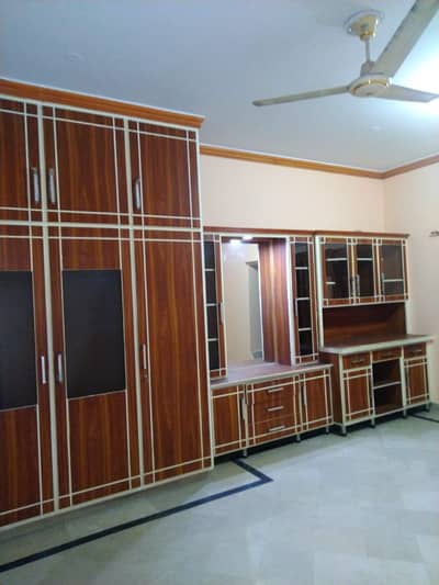 10 marla double story house for rent