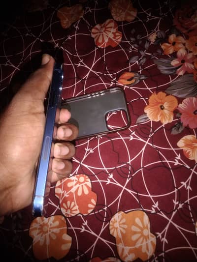 I phone 12 jv