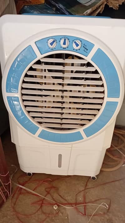 Hacwel cooler