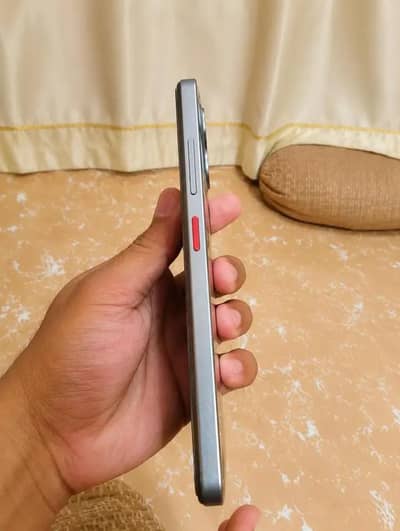 Zte Blade A35
