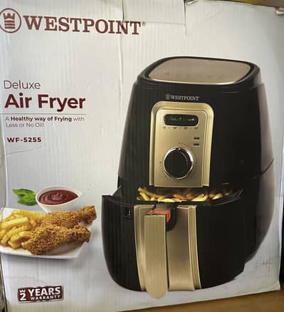 Brand new Air fryer