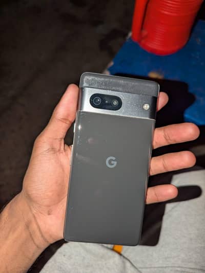 Google Pixel 7