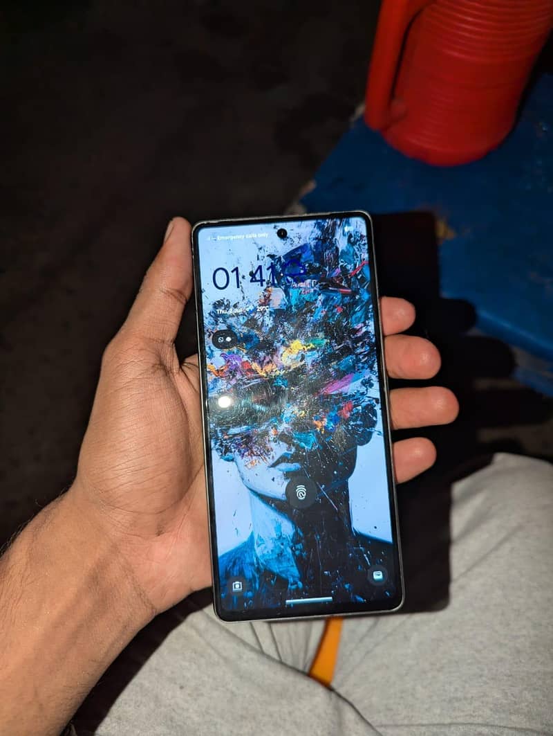 Google Pixel 7 1