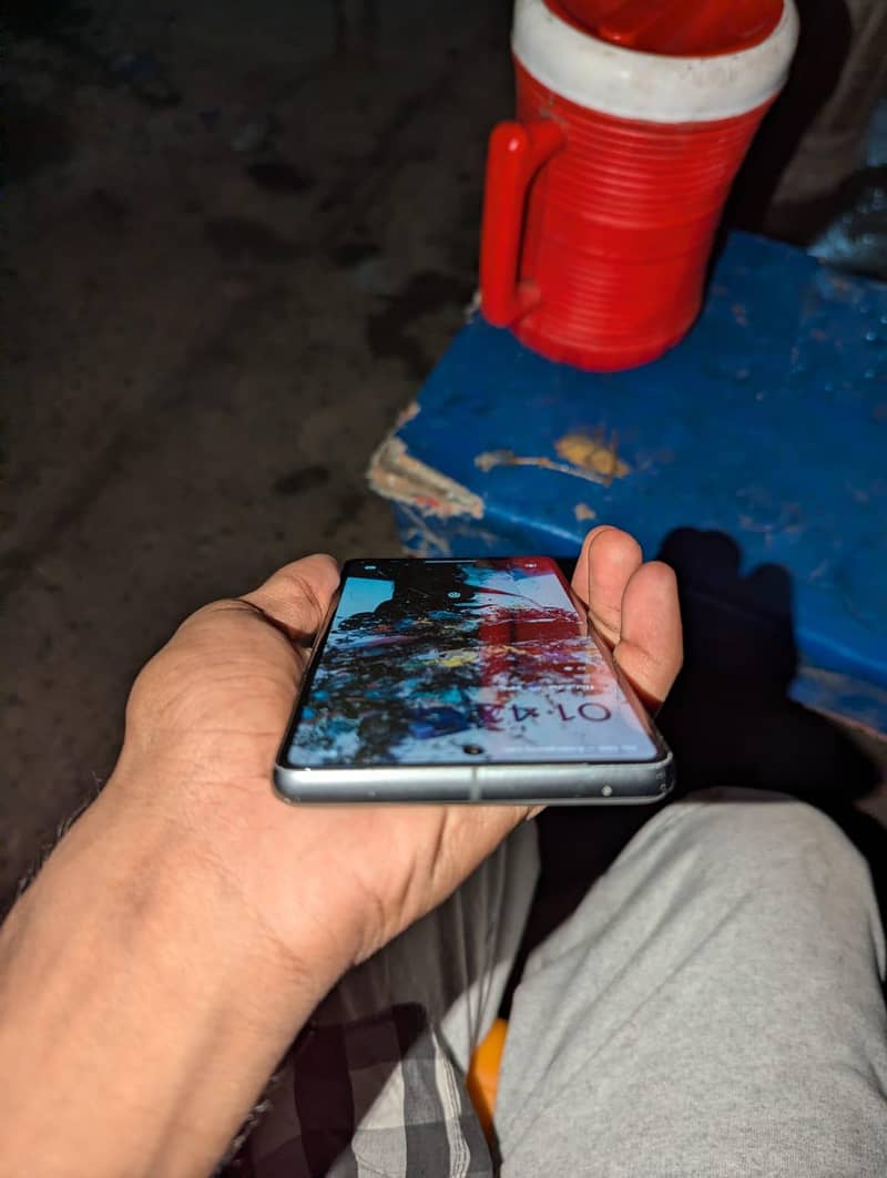 Google Pixel 7 3