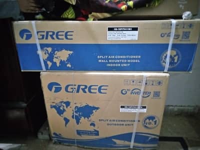 Gree  1.5 Ton Ac in excellent condition