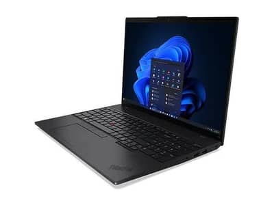 Lenovo ultra 5 ThinkPad L16 Gen 1 - Power & Performance!