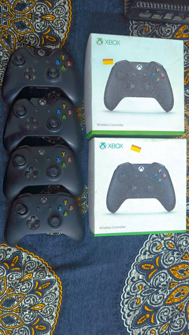 xbox one 1