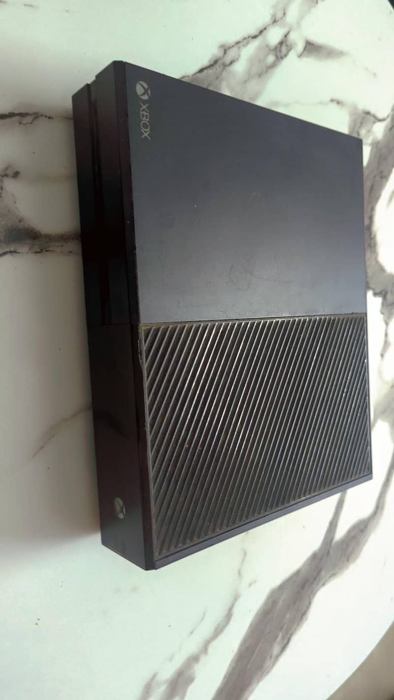 xbox one 2