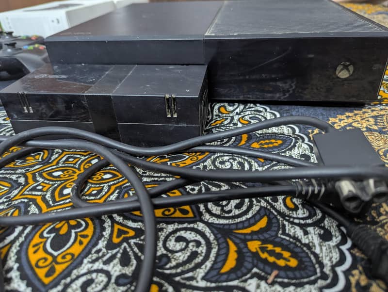 xbox one 6