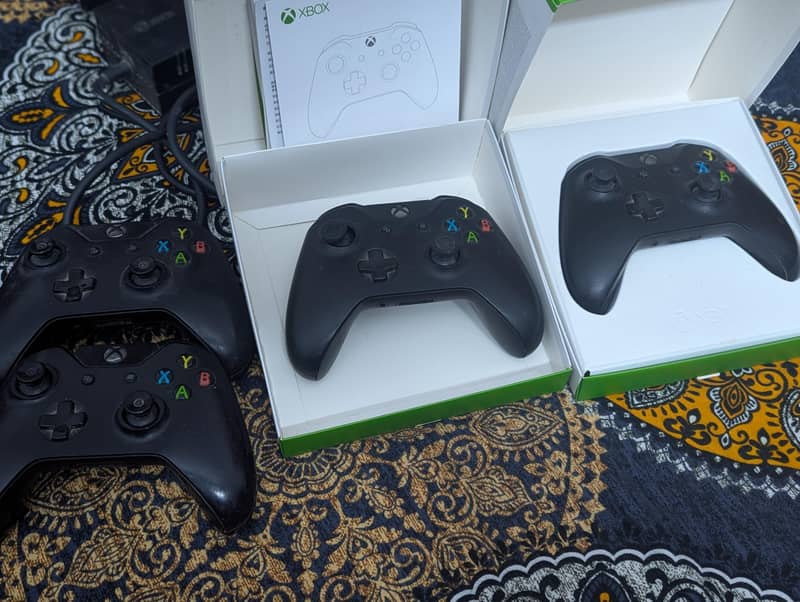 xbox one 7