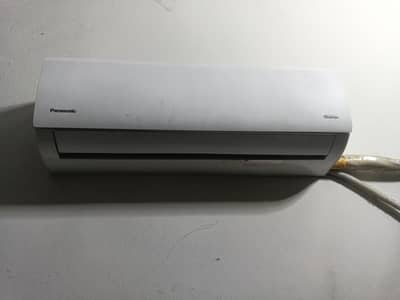 2 year use only t3 panasonic inverter ac