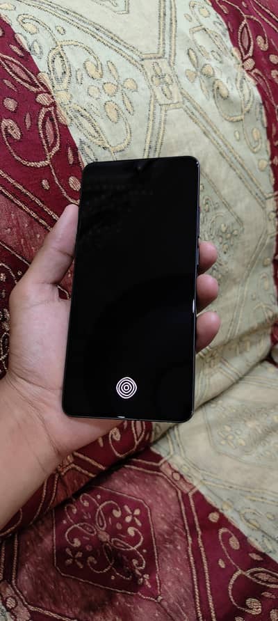 Realme GT 6 fault HOA to mobile free la jana