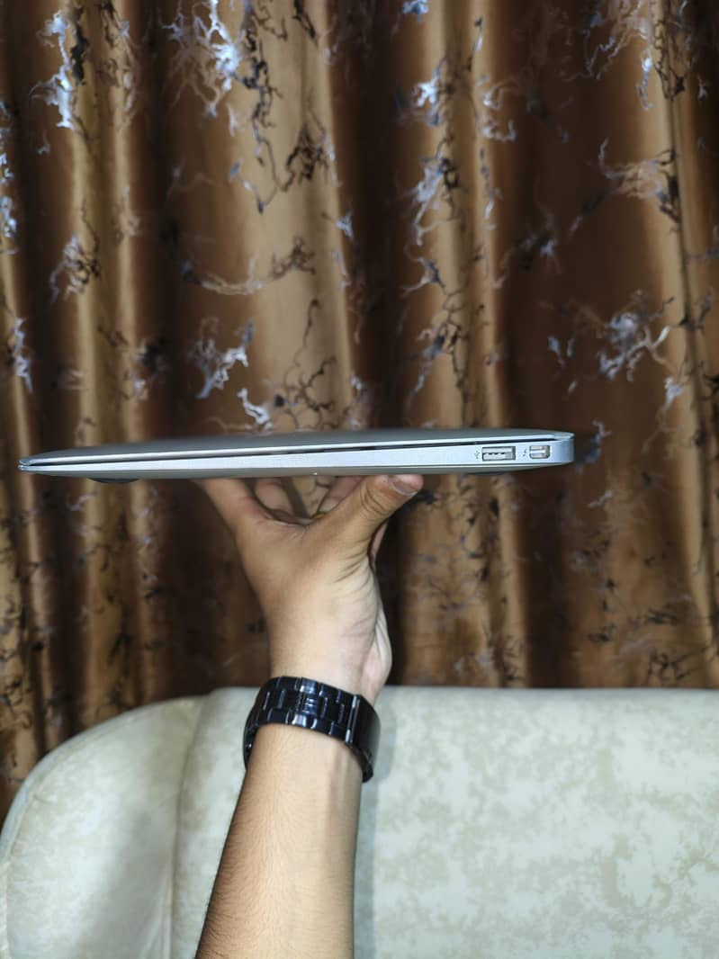 MACBOOK AIR 3