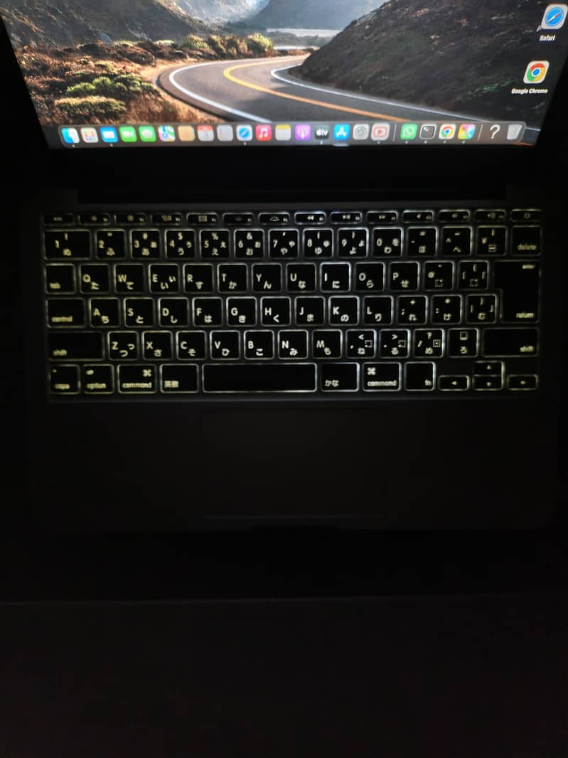 MACBOOK AIR 7