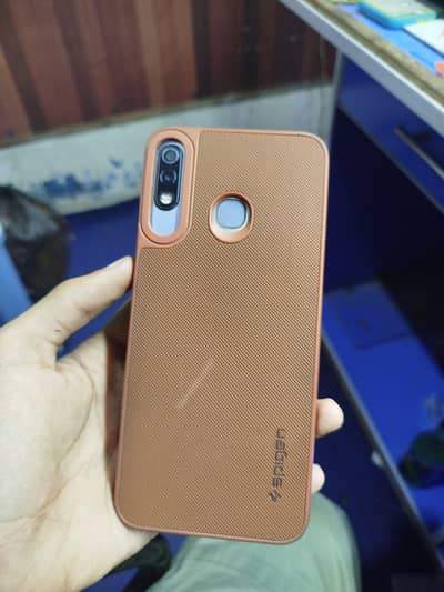 Infinix Hot 8 Lite official pta All ok