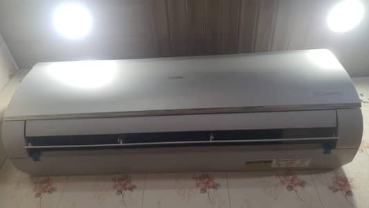 Haier HSU-18HFPC inverte