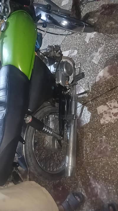 united bike sale