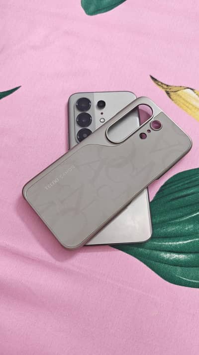 tecno camon 50 pro