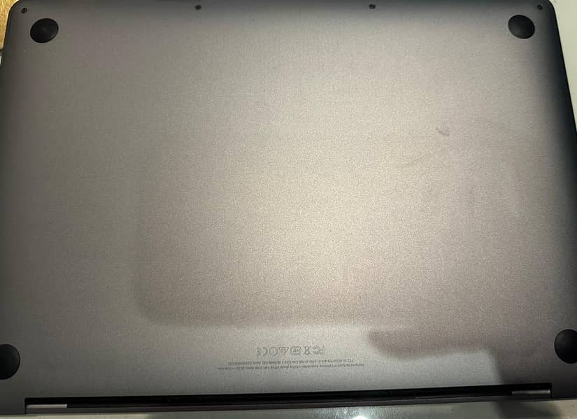 MacBook Pro 2017 5