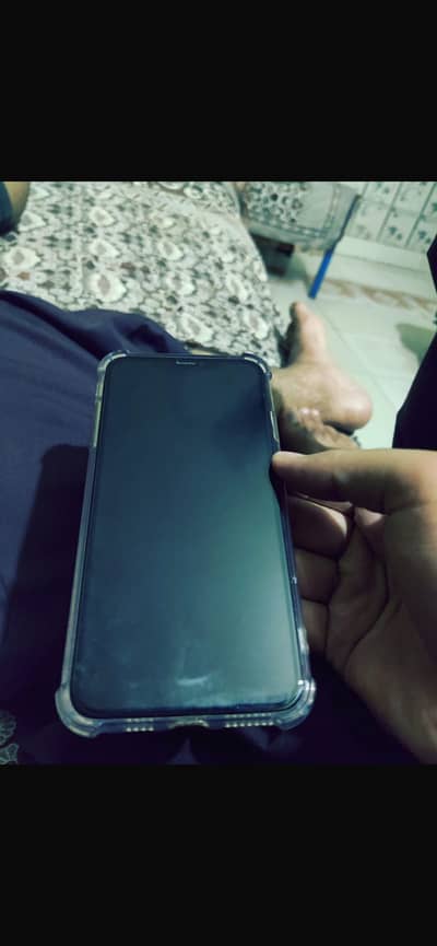 Apple iPhone XS Max