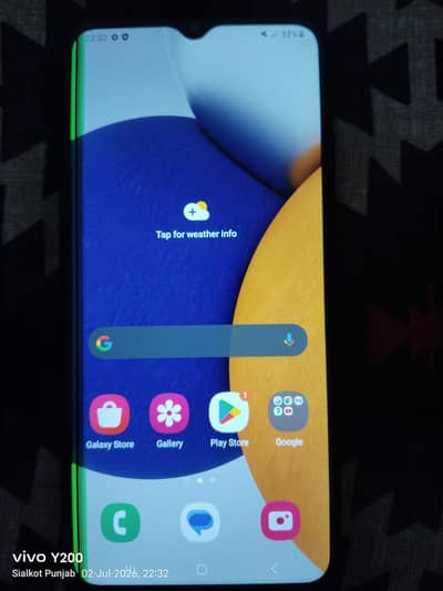 Samsung A03