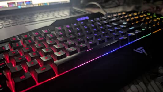 Victsing Gaming Keyboard