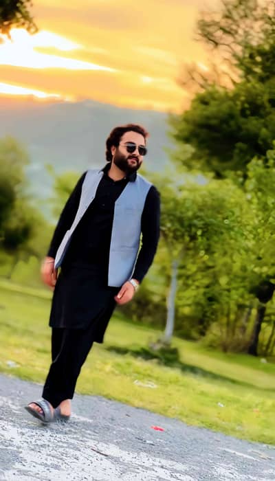 Hammad Khan
