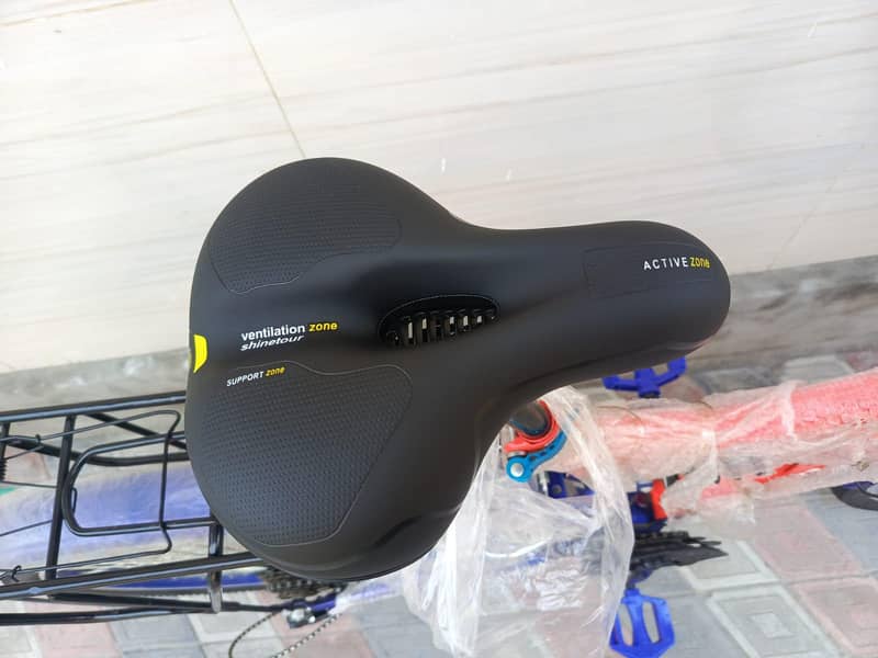 cycle full size 12