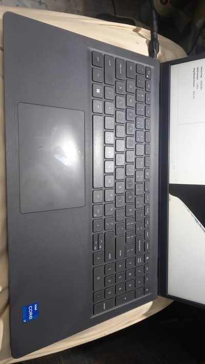 Dell Core I7 Gen 12 Ram 8