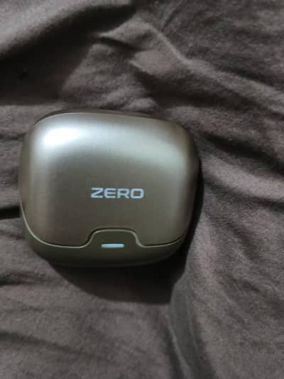 Zero wave
