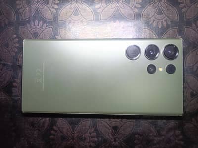 Samsung Mobile S23 Ultra