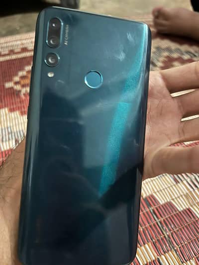 Huawei Y9 Prime
