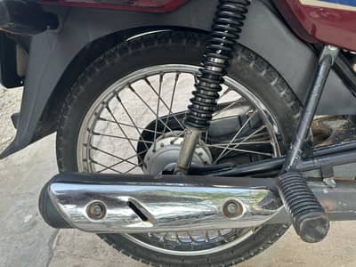 Honda Pridor 2021