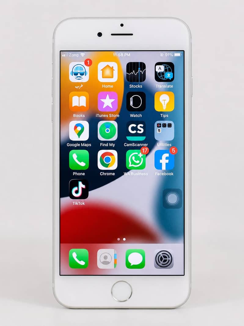 Apple iPhone 7 1