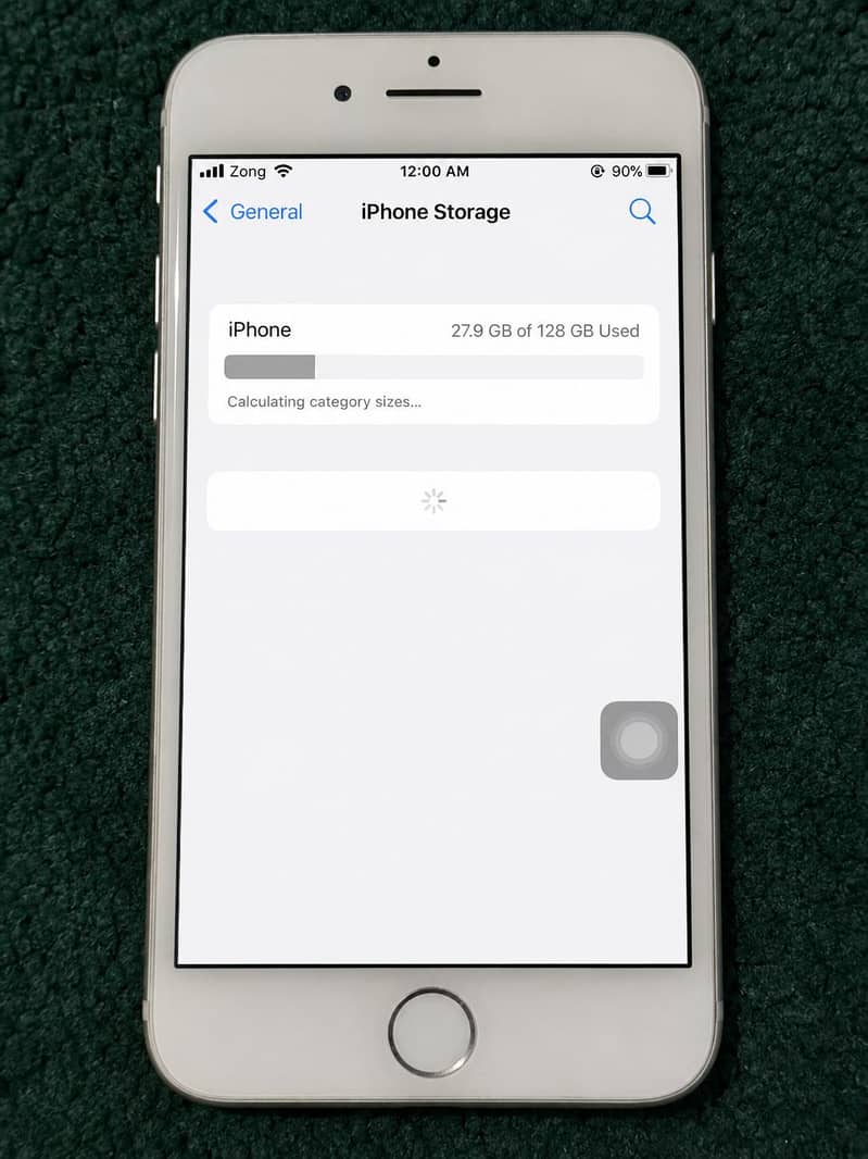 Apple iPhone 7 3