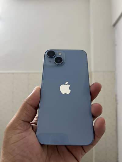 Apple iPhone 14 128 Gb