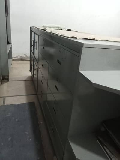 furniture for talors shop