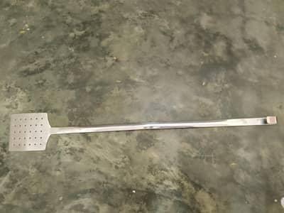biryani daig spoon