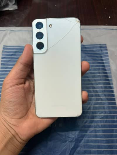 Samsung Mobile S22