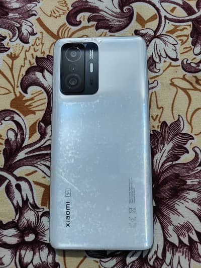 MI 11T PRO 12+4gb Ram 256gb Rom