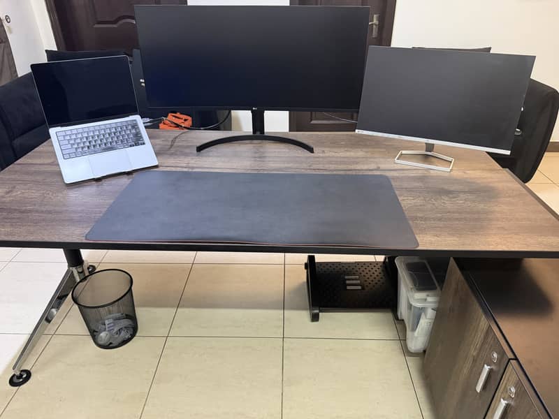 Office Table 3
