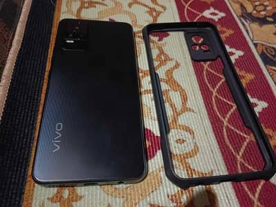 Vivo V21e