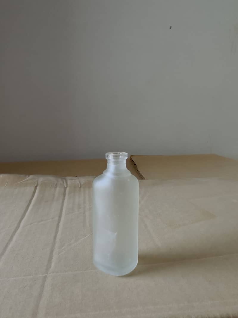Empty Perfume Bottles 1