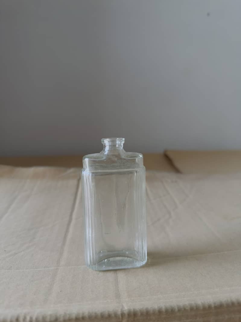 Empty Perfume Bottles 2