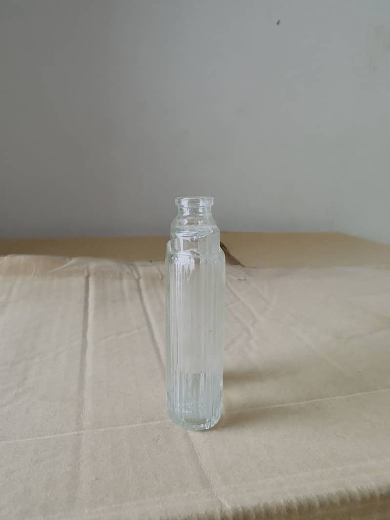 Empty Perfume Bottles 3